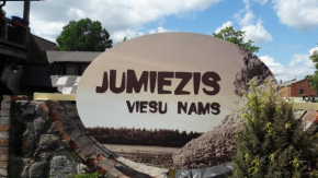 Guest house Jumiezis